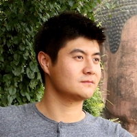 Photo of Jeff Chen